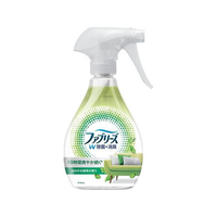 Ｐ＆Ｇ ファブリーズW除菌 ほのかな緑茶の香り 本体 370mL FCJ936T