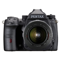 PENTAX デジタル一眼レフカメラ・ 20-40 Limited レンズキット K-3 Mark III Monochrome K3MARKIIIMONO2040LK