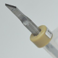 ファンテック スジ彫りカーバイト 1．5mm ﾌｱﾝﾃﾂｸSB15ｽｼﾞﾎﾞﾘｶ-ﾊﾞｲﾄ15