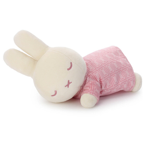 タカラトミーアーツ ブルーナ Cacao Bruna/すやすやフレンド/ぬいぐるみS/ミッフィー(イチゴチョコ) ミッフィー ﾌﾞﾙ-ﾅｽﾔｽﾔﾇｲｸﾞﾙﾐSｲﾁｺﾞﾁﾖｺ-イメージ1