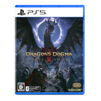カプコン ドラゴンズドグマ 2：ダークアリズン【PS5】 ELJM31013