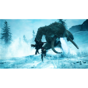 カプコン ドラゴンズドグマ 2：ダークアリズン【PS5】 ELJM31013-イメージ5