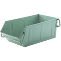 ＴＲＵＳＣＯ バケットＢタイプ　７．４Ｌ　有効内寸３７０Ｘ２２０Ｘ１５８ B-40