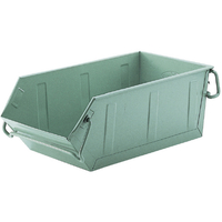 ＴＲＵＳＣＯ バケットＢタイプ　７．４Ｌ　有効内寸３７０Ｘ２２０Ｘ１５８ B-40