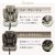 シンセーインターナショナル BBチャイルド&ジュニアシート ISOFIX(15ヶ月～・身長76～150cm) リッチブラック BBﾁﾔｲﾙﾄﾞｼ-ﾄISOBK-イメージ17