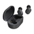 HI DISC 完全ワイヤレスイヤホン e angle select HIDISC グレー HDBT38GRE3-イメージ2
