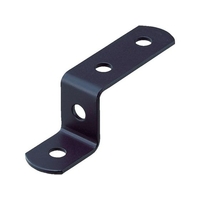 トラスコ中山 ジョイント金具19型Zクロ寸法104×77穴数5 FC979FD-4820762