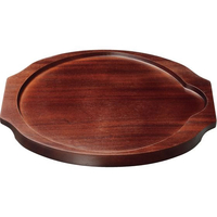 江部松商事 オンラウンドボード ワンサイド B FC129LF-2031900