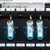コクヨ キーファイルダブル[KEYSYS]鍵36個収容可能 白フタタイプ FCK830B-KFB-DA4W-イメージ4