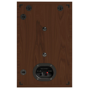 モニターオーディオ BRONZE ON-WALL-7G BRONZEシリーズ Walnut BRONZE ON-WALL-7G WN-イメージ3