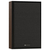 モニターオーディオ BRONZE ON-WALL-7G BRONZEシリーズ Walnut BRONZE ON-WALL-7G WN-イメージ1