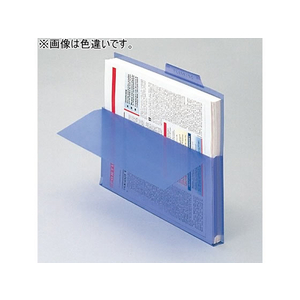 ライオン事務器 PPポケットホルダー A4 透明 F010222-137-79LFS-12PH-イメージ2
