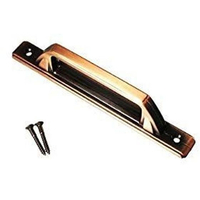WAKI(和気産業) ビーナス取手 ジャーマンブロンズ 120mm FCK0621-AP-562G