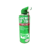 ヘンケルジャパン ハイパフォーマンスクリーナー ロックタイト SF7063 400ML FC928EV-1953257