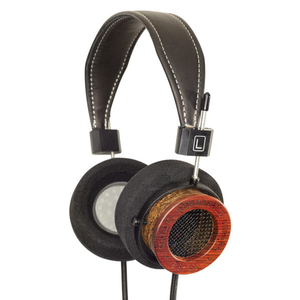 GRADO ヘッドホン 4pin XLRバランス端子モデル RS1x Balanced RS1XBALANCED-イメージ1