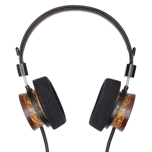 GRADO ヘッドホン 4pin XLRバランス端子モデル RS1x Balanced RS1XBALANCED-イメージ2