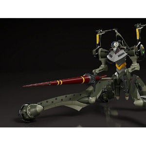 グッドスマイルカンパニー MODEROID エヴァンゲリオン仮設5号機 MODEROIDｴｳﾞｱｶｾﾂ5ｺﾞｳｷ-イメージ5