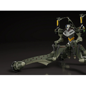 グッドスマイルカンパニー MODEROID エヴァンゲリオン仮設5号機 MODEROIDｴｳﾞｱｶｾﾂ5ｺﾞｳｷ-イメージ6