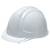 ＤＩＣ SYA-Xエアロメッシュ 白 KP付 SYA-X-X2EM-KP-W FCD809B-3610621-イメージ1