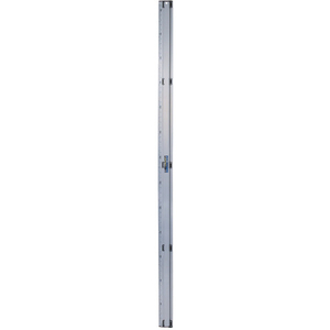 シンワ測定 アルミカッター定規　カット師ＰＲＯＴＥＣＴ　２ｍ 65068-イメージ1