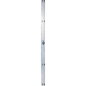 シンワ測定 アルミカッター定規　カット師ＰＲＯＴＥＣＴ　２ｍ 65068-イメージ2