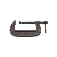 トップ工業 TOP　バーコ型シャコ万力　100mm SC-100