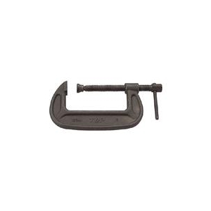 トップ工業 TOP　バーコ型シャコ万力　100mm SC-100-イメージ1