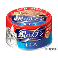 ユニ・チャーム 銀のスプーン　 70g 107缶 4520699630136.png
