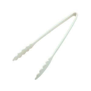 トラスコ中山 シリコントング 288mm ホワイト FC708KJ-2063455-イメージ1