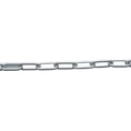 ニッサチェイン アルミ銀リンクチェイン 5.0mm×15M FC102FG-AL50