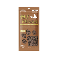 ママクック フリーズドライの鹿肉 犬用 14g FCJ052T