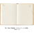デザインフィル ダイアリー hibino A6 キャメル FCJ984T-22466006-イメージ3