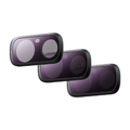 insta360 Luna Ultra NDフィルターセット CINSBBTK-01