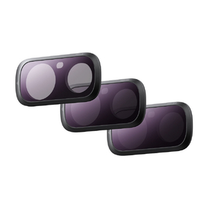 insta360 Luna Ultra NDフィルターセット CINSBBTK-01-イメージ1