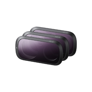 insta360 Luna Ultra NDフィルターセット CINSBBTK-01-イメージ3
