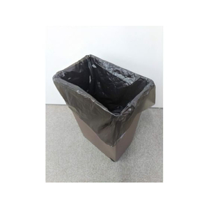 ジャパックス 業務用MAX 黒 45L 10枚入 F845276-S-52-イメージ6