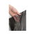 ジャパックス 業務用MAX 黒 45L 10枚入 F845276-S-52-イメージ5