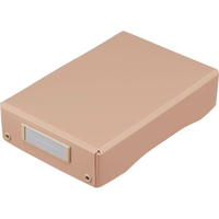 リヒトラブ Roomy デスクトレー A5 ピンク FC217MR-A792-12