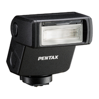 PENTAX 小型オートフラッシュ AF180FG PENTAXAF180FG