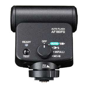 PENTAX 小型オートフラッシュ AF180FG PENTAXAF180FG-イメージ5
