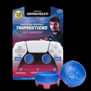 KONTROLFREEK PS5コントローラーアクセサリー 8900-PS5-イメージ1