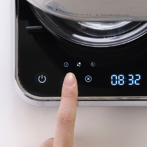 大石アンドアソシエイツ コーヒーメーカー Russell　Hobbs シルバー 8000JP-イメージ10