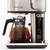 大石アンドアソシエイツ コーヒーメーカー Russell　Hobbs シルバー 8000JP-イメージ5