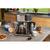 大石アンドアソシエイツ コーヒーメーカー Russell　Hobbs シルバー 8000JP-イメージ7