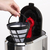 大石アンドアソシエイツ コーヒーメーカー Russell　Hobbs シルバー 8000JP-イメージ8
