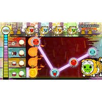 バンダイナムコエンターテインメント HACPA2CDA 太鼓の達人 ドンダフル