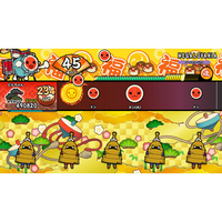 バンダイナムコエンターテインメント HACPA2CDA 太鼓の達人 ドンダフル
