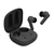 HI DISC 完全ワイヤレスイヤホン e angle select HIDISC グレー HDBTANC39GRE3-イメージ2