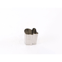 たかもり たかもりの野菜抜 十二支 ねずみ(子) 小 #1 FC74738