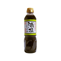 富士甚醤油 減塩醤油 FCC6926-114950